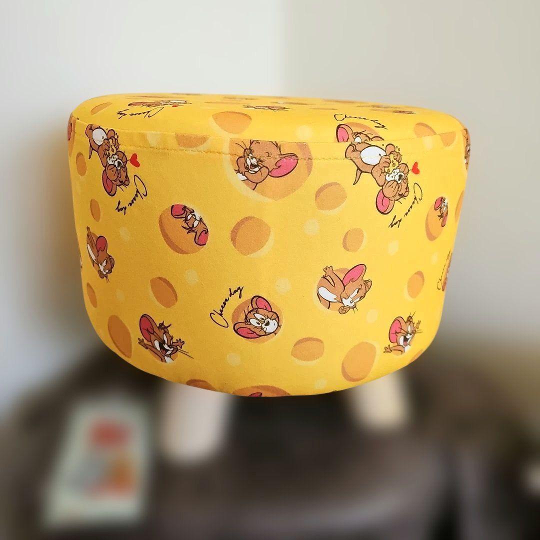 トムとジェリー くつろぎ スツール 新品 未使用品 - メルカリ