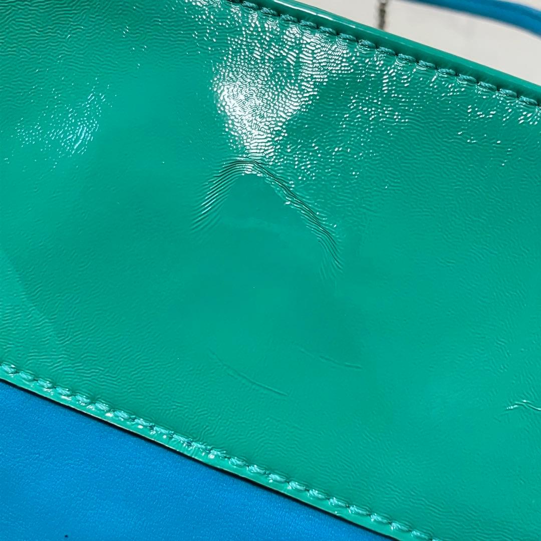 COACH✨コーチ　ミニバッグ　handbag Y2K 13855