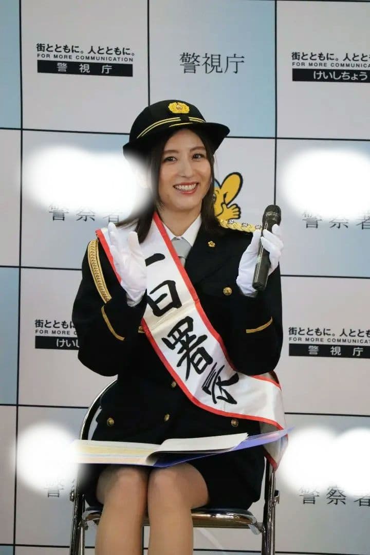 値下げ!宇賀なつみさん吉岡里帆さん写真Ｌサイズ