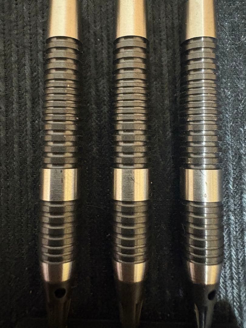 レイジーゼロ 松吉輝宗選手モデル