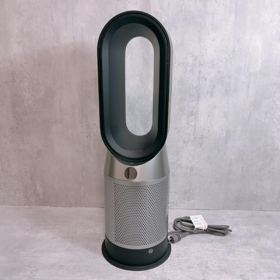 【美品】Dyson ダイソン　ホット＆クール　HP10 2024年製　黒