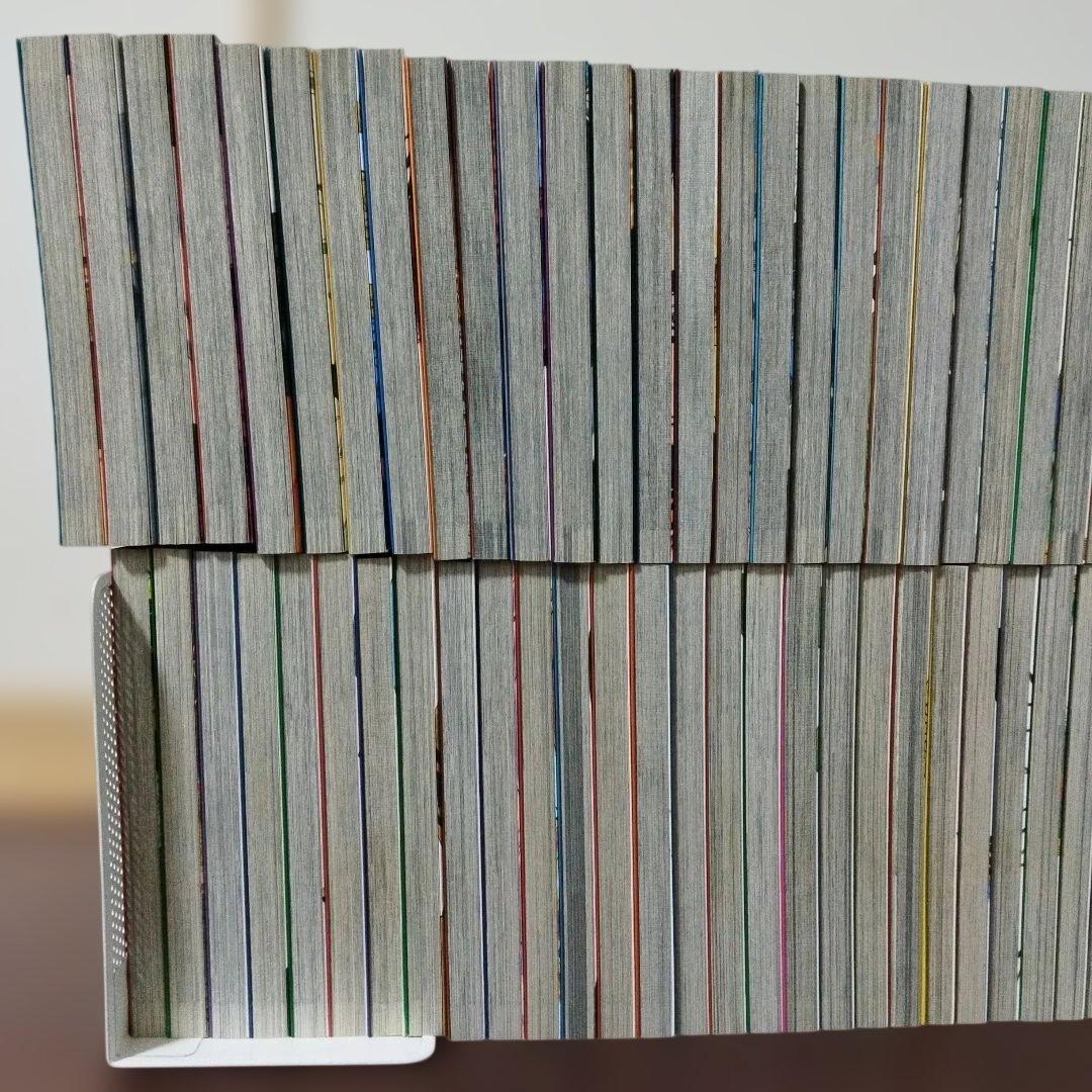 NARUTO ほぼ全巻セット