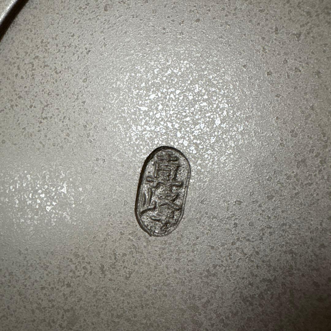 大型 特大 真峰 高岡銅器 花瓶 飾り壺 ビンテージ〈検 茶道 池坊 立花 置物