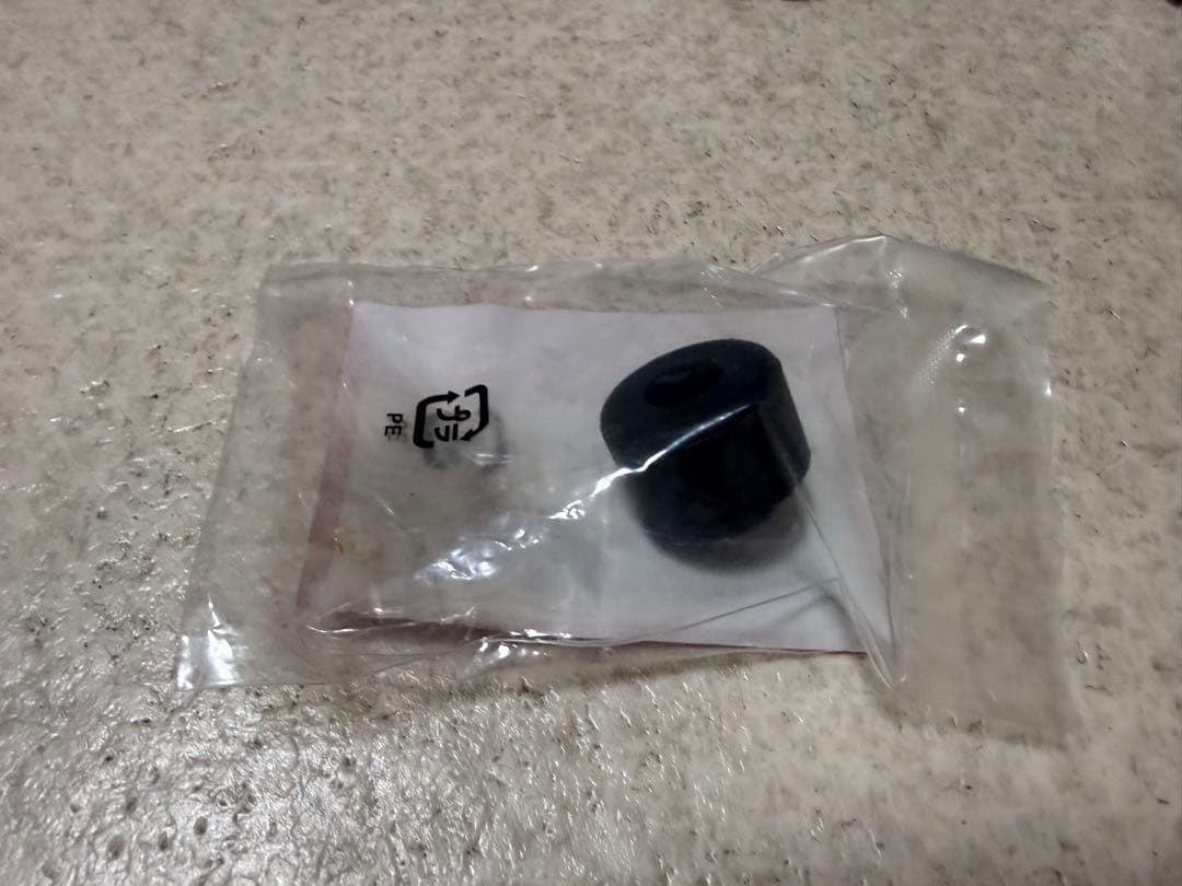 CB400F 408cc メーター　メッキ