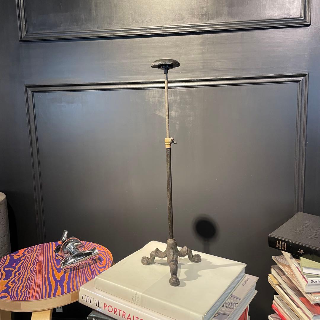 ハットスタンド(卓上) 帽子スタンド ハット 帽子掛け ホルダースタンド ウッドスタンド 自立