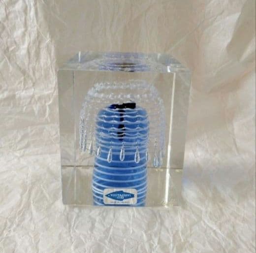 Annual Cube アニュアルキューブ 1993年 イッタラ キューブ iittala - Annual Cube アニュアルキューブ 1993年 イッタラ キューブ