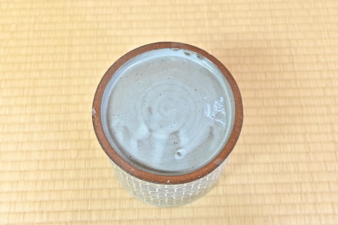 趙誠主　水指　096