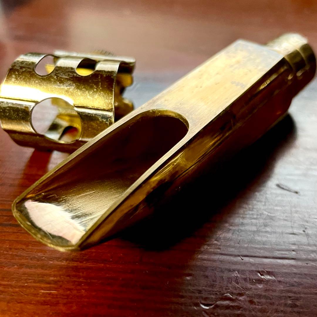 “super” tone master NY Otto Link NY 6⭐︎