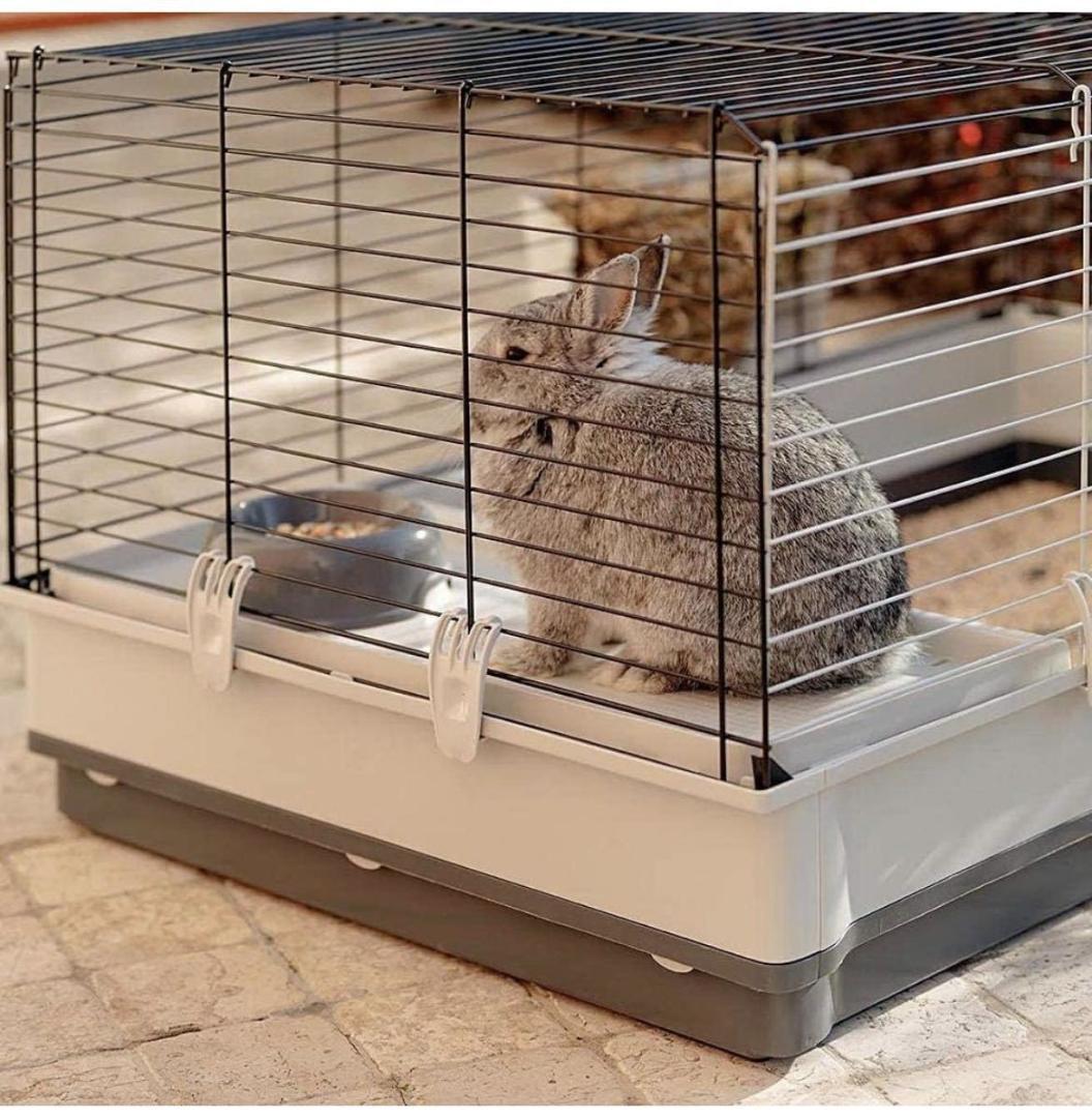 ferplast社製 小動物用ケージ XL 120×60×50cm アウトレット 小動物用品