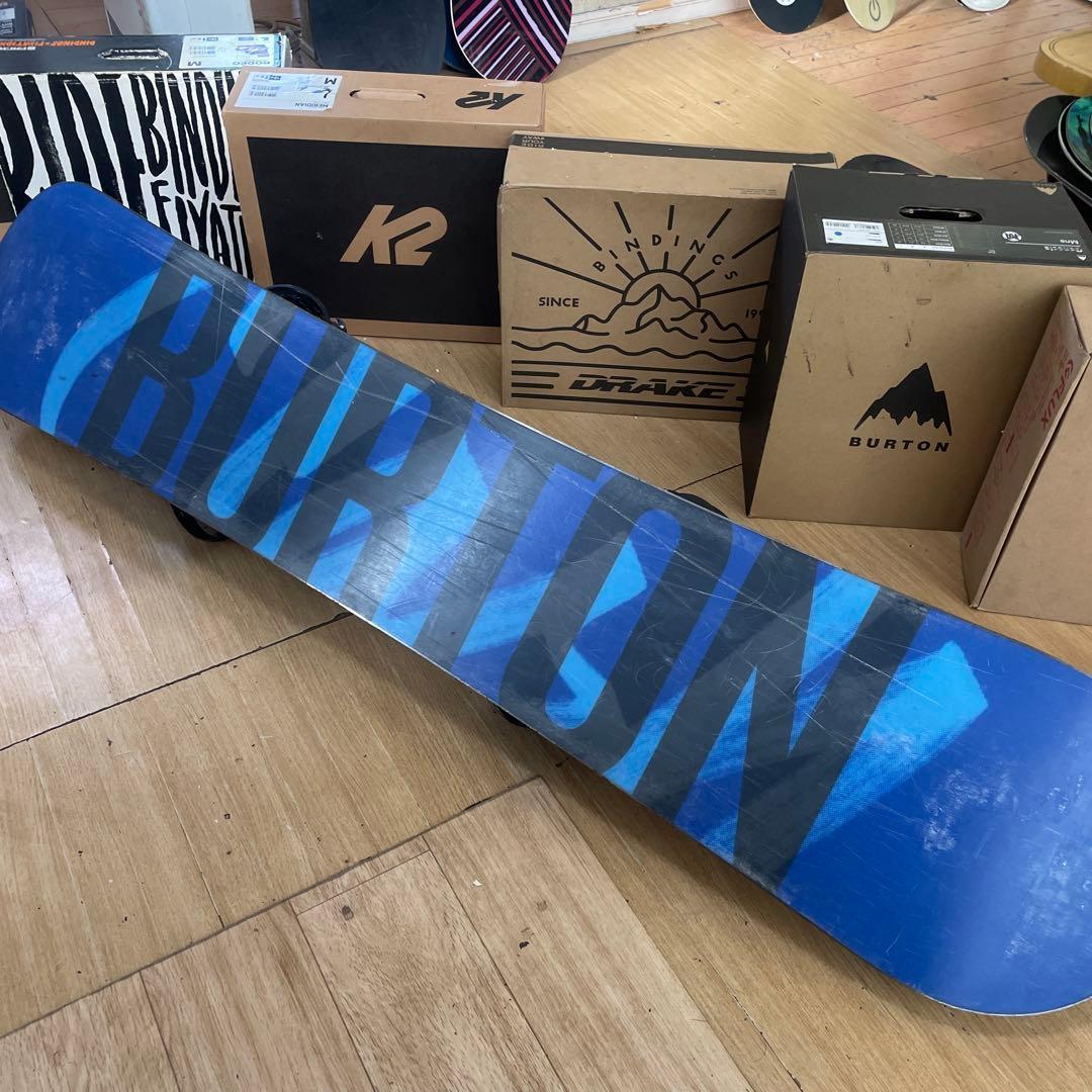 スノーボードブーツ　アトミック　ATOMIC　SNIPER　26.5㎝