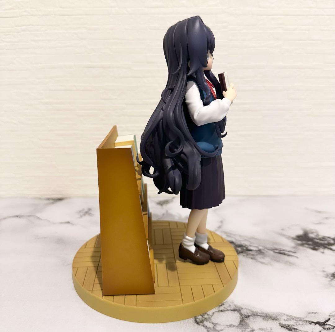 VIVIgnette 『100カノ』好本 静 1/7 スケールフィギュア - メルカリ