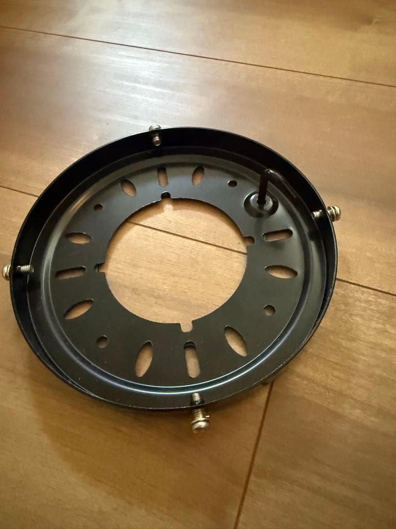 LOWYA ローヤ　シーリングファンライト　Lasvolta 4L