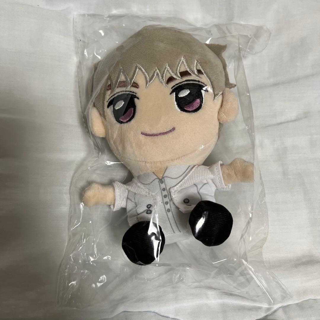 LUN8 ルネイト itta ジュヌ 준우 証明写真