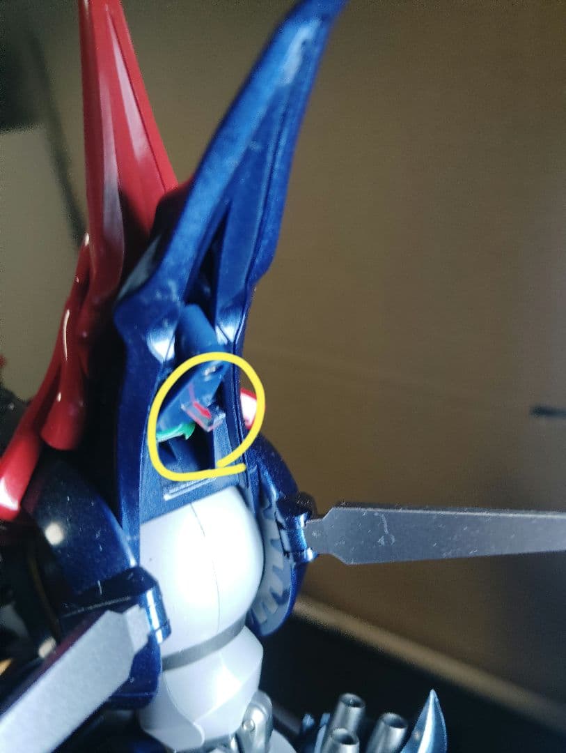 千値練 RIOBOT ダイゼンガー (センチネルストア特典付)