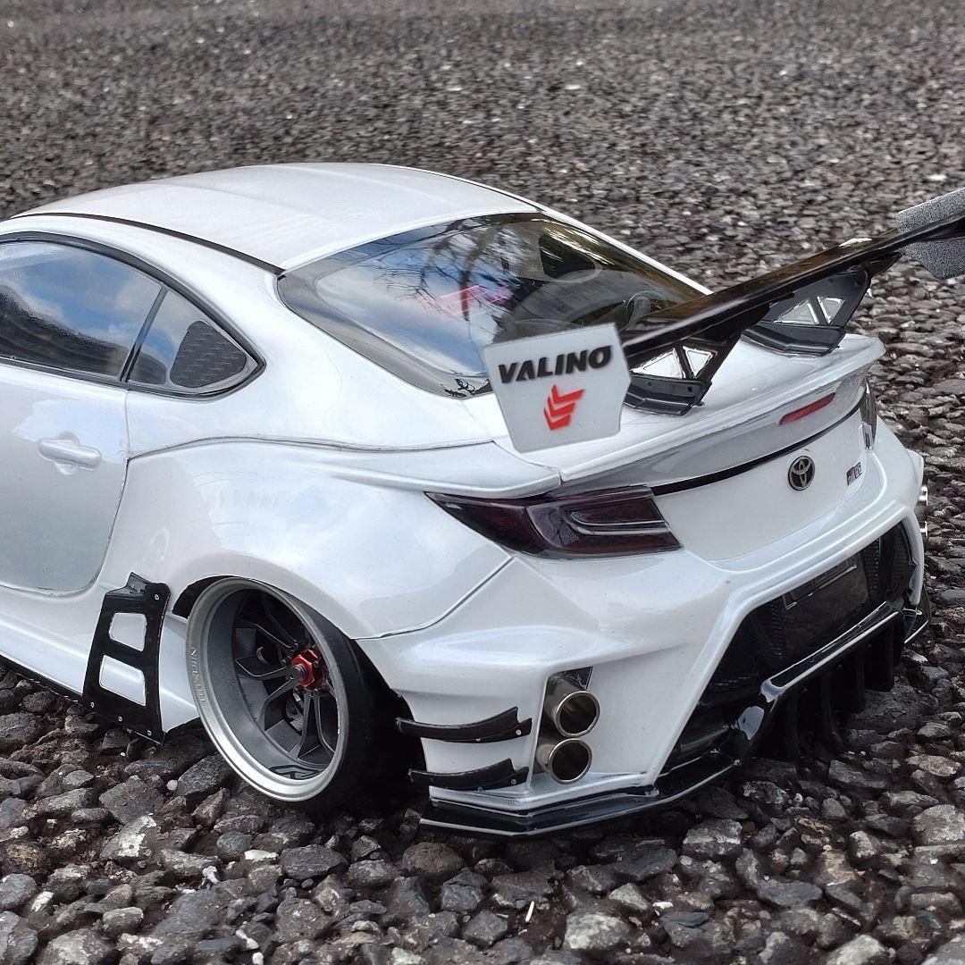 新作 アディクション 中村直樹ストリートver ボディ addiction