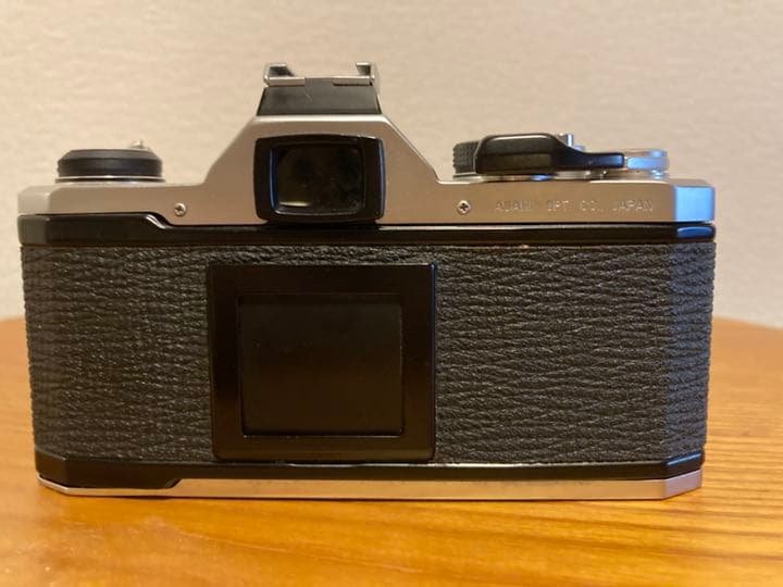 PENTAX MX フィルムカメラ