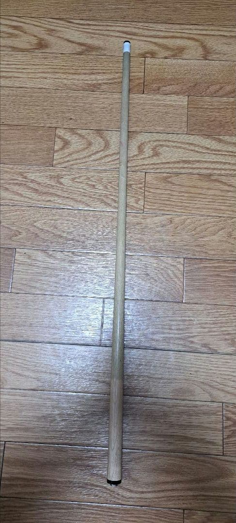 Mezz ブレイクキュー1本とシャフト