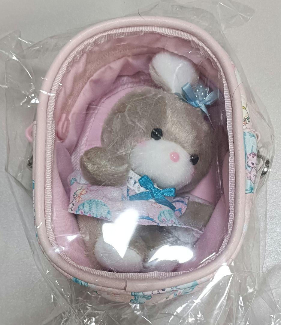 先行発売分）SWIMMER と吉徳レトロぬいぐるみ これくしょんmini - メルカリ