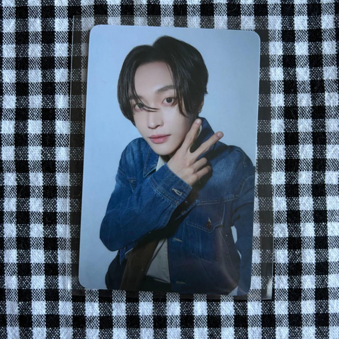 RIIZE ポップアップトレカ ウォンビン - メルカリ