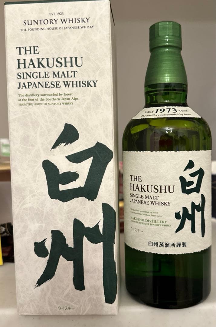 蓬莱泉 吟 純米大吟醸 1800ml 2025年11月出荷分