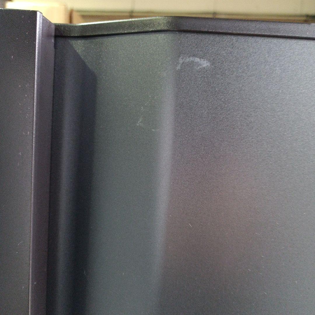 m122401fk 東芝 冷蔵庫 326L GR-U33SC 3ドア 右開き