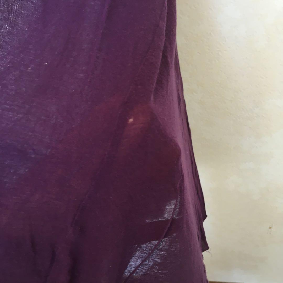 L.G.B. タンクトップ　サイズ0