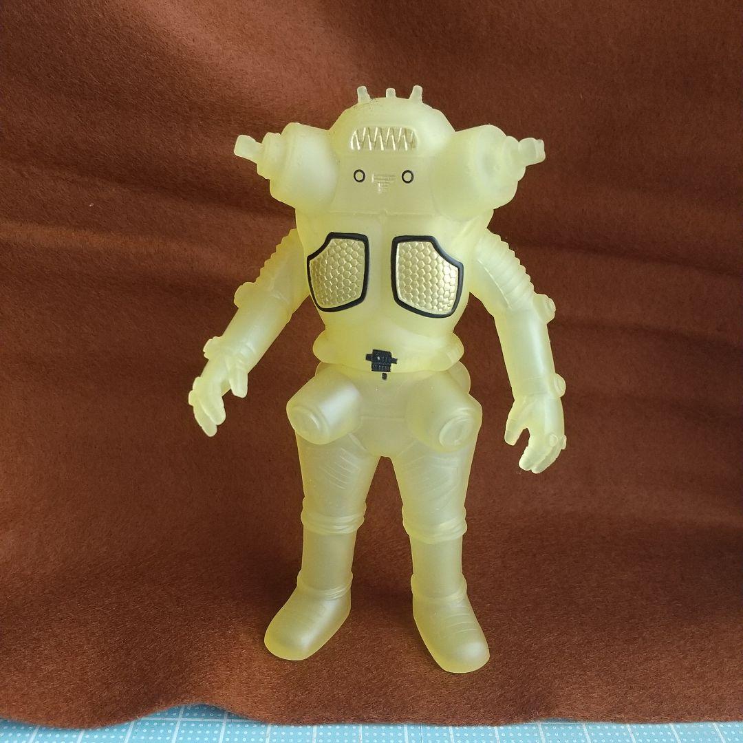 ウルトラ怪獣シリーズ キングジョー(分離·合体時発光ver.) ウルトラ