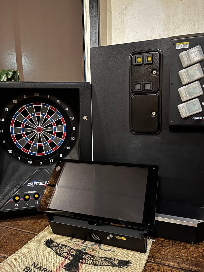 DARTSLIVE2 (チャンプ)