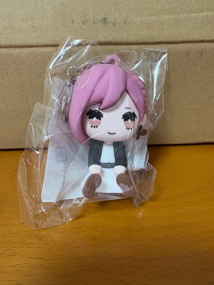 ReoNa 5周年記念 ラバーマスコット11種コンプリートセット