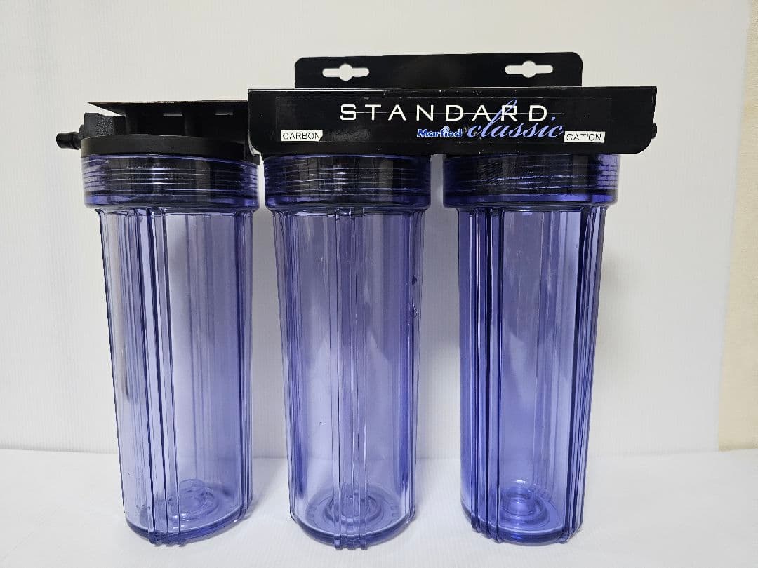 マーフィード 観賞魚用浄水器 スタンダード・ネオ M109447469