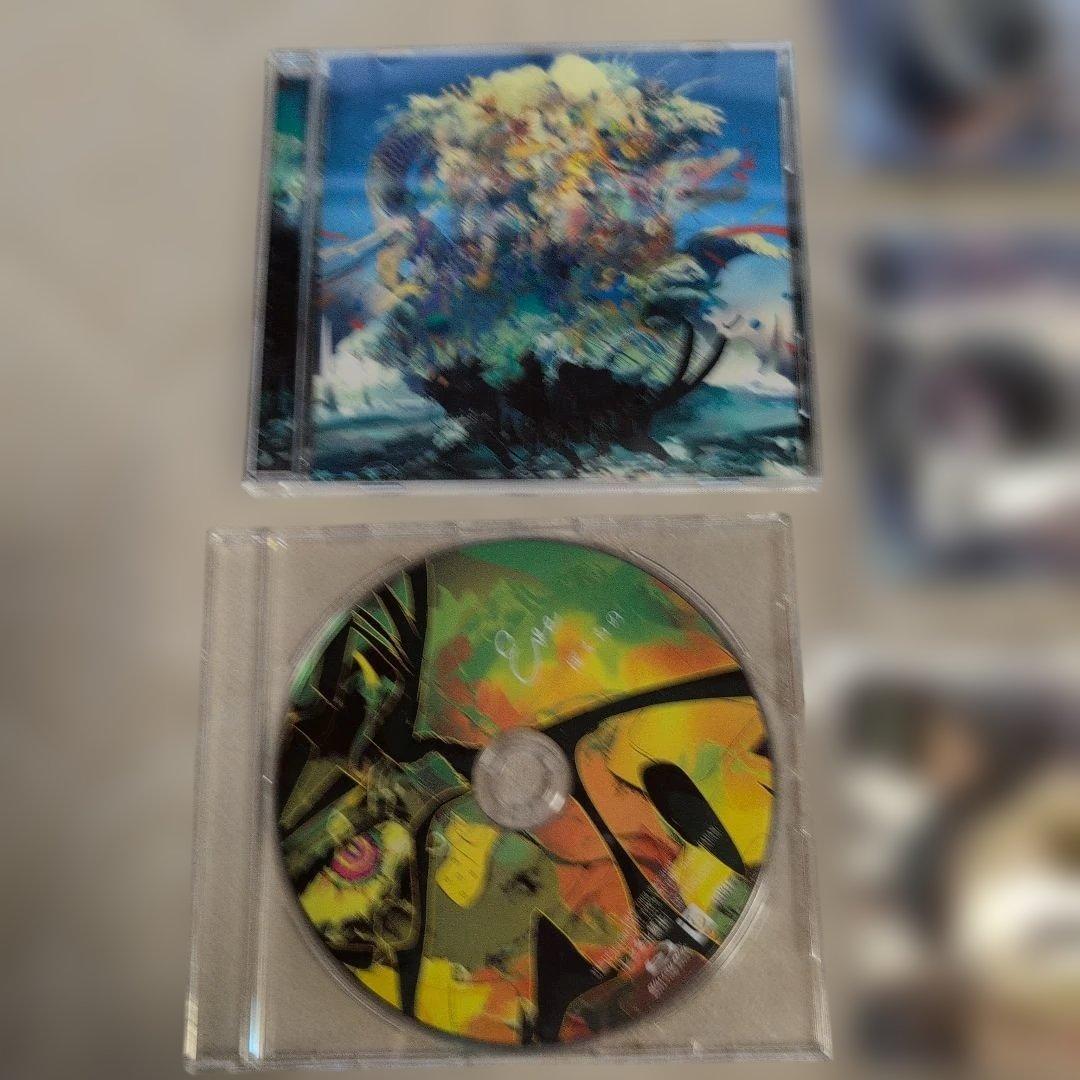 Eve ライトバンド3、メガホンキーリング1、EP&Blu-ray、銀テ Eve