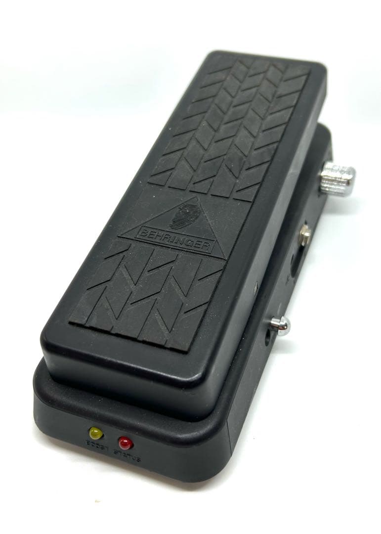BEHRINGER HELL BABE HB01 ワウ ペダル エフェクター