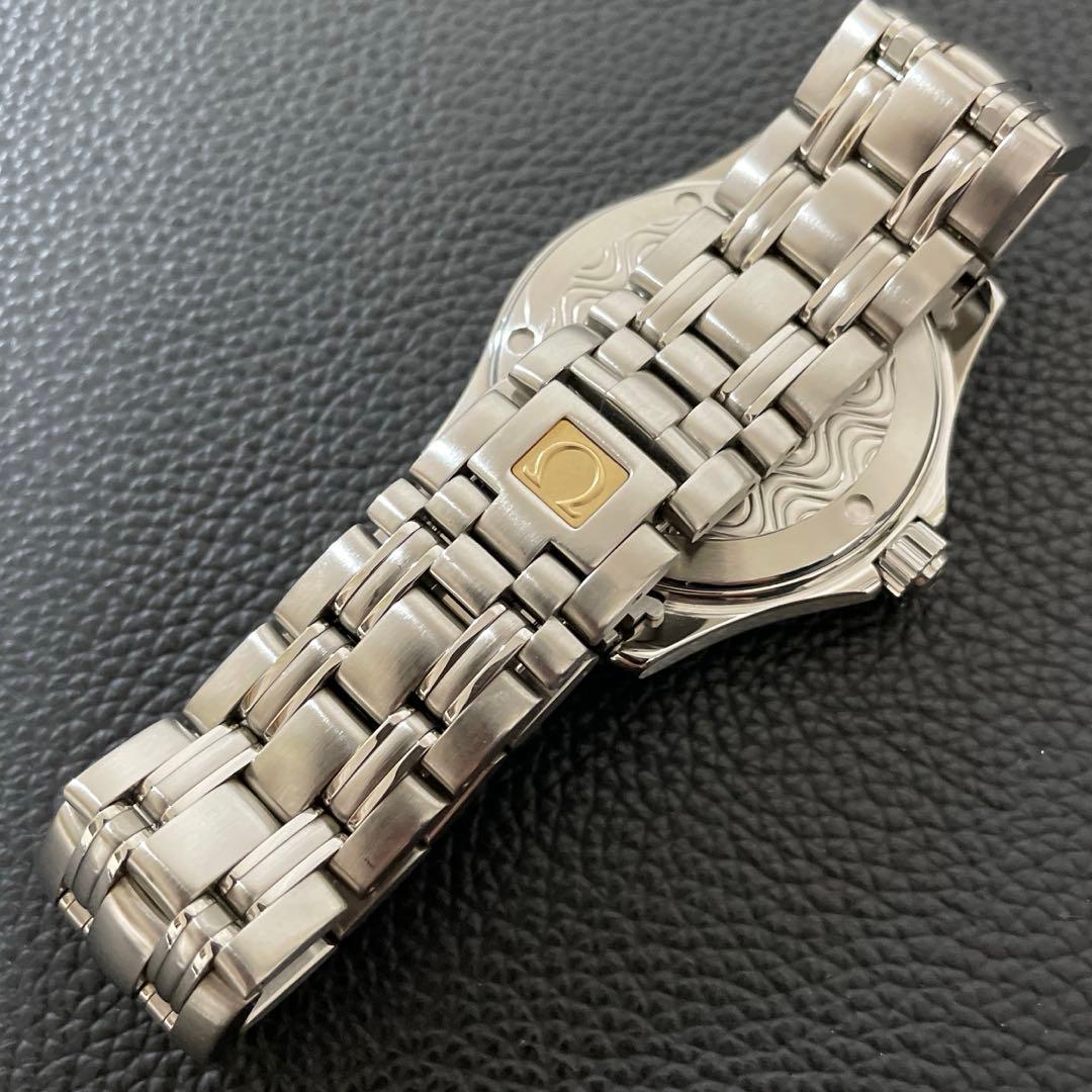 OMEGA オメガ シーマスター 2511.31