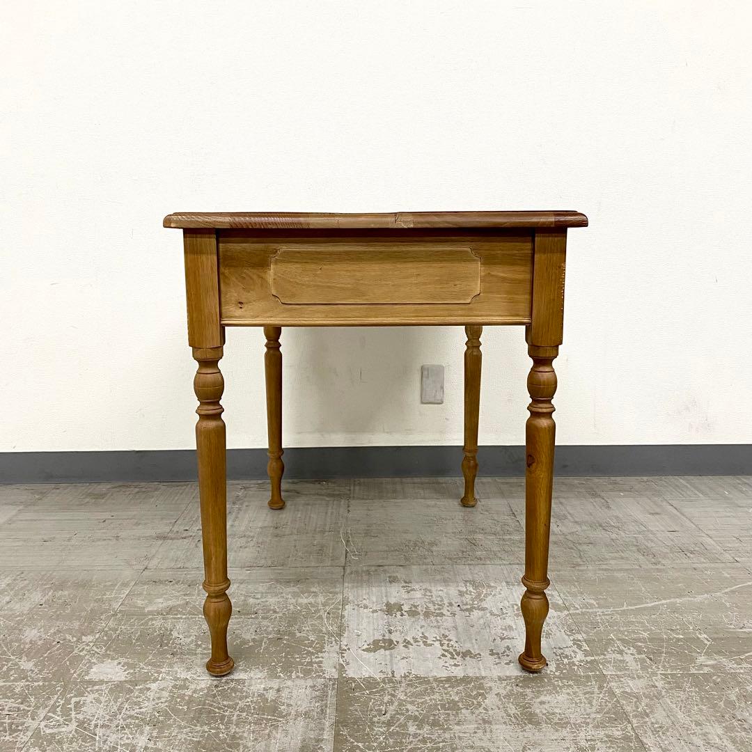 展示アウトレット品 CRASH GATE ORIZA DESK オリザ デスク