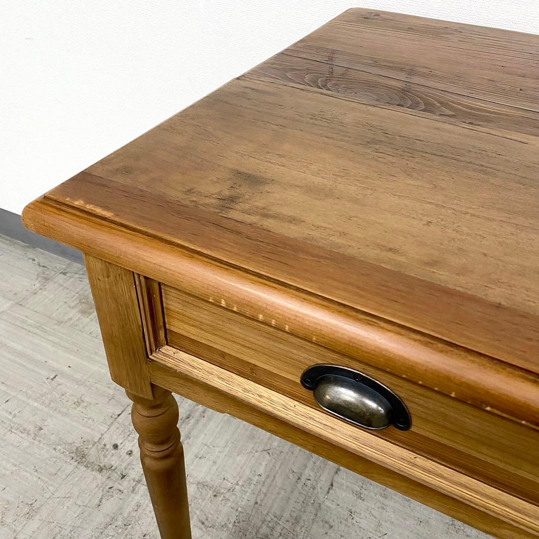 展示アウトレット品 CRASH GATE ORIZA DESK オリザ デスク