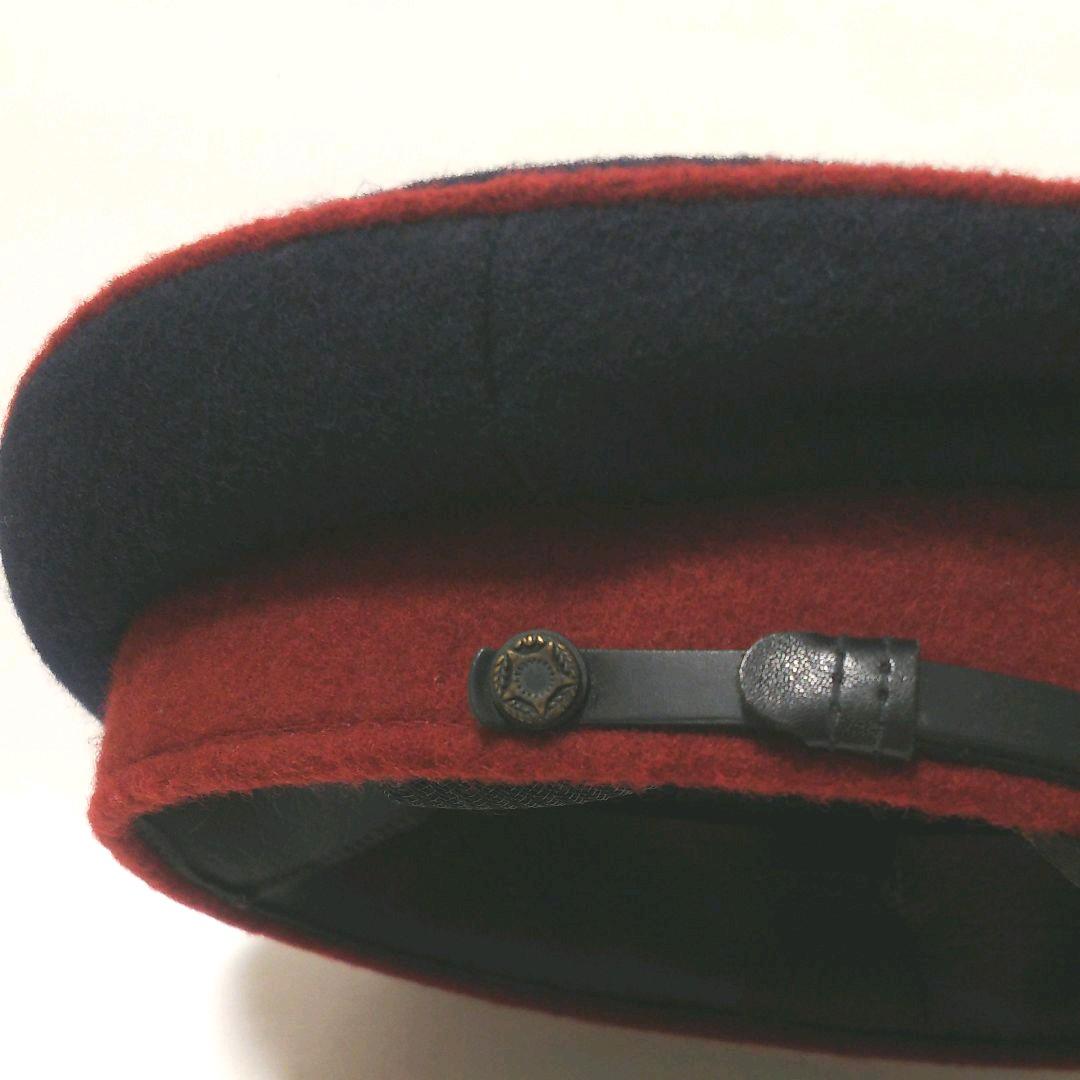 映画 ラスト・サムライ 実使用 兵隊帽子 プロップ