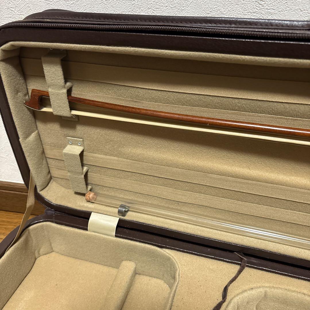 希少Yoshio Kuroda バイオリン 専用ケース付き 2000年