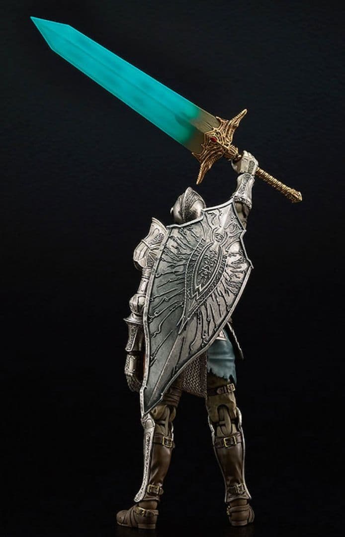 Figma デモンズソウル フィギュア