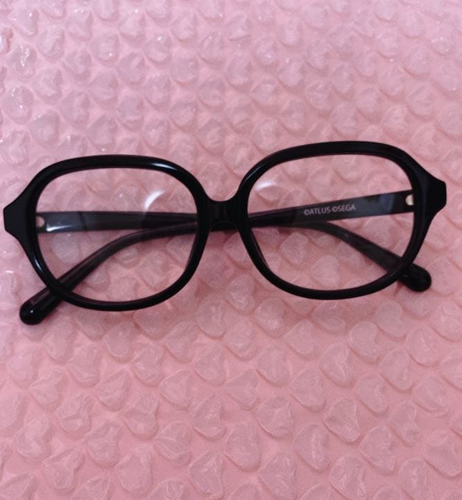 ペルソナ5 主人公 公式メガネ ジーストア（GEE!STORE）公式 on X