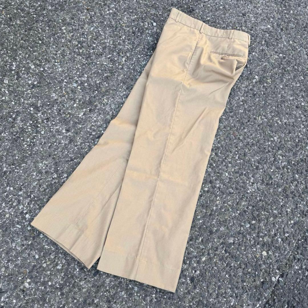 70s usarmy 軍チノ - メルカリ