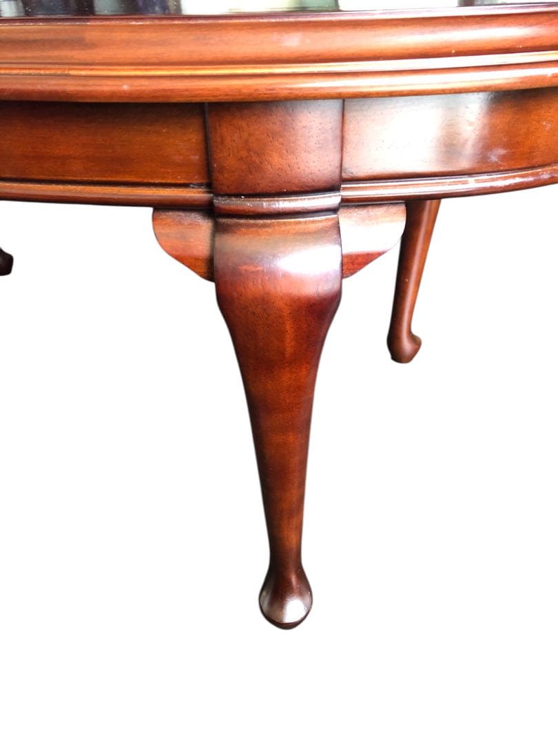 maruni マルニ ブリティッシュコレクション センターテーブル ローテーブル