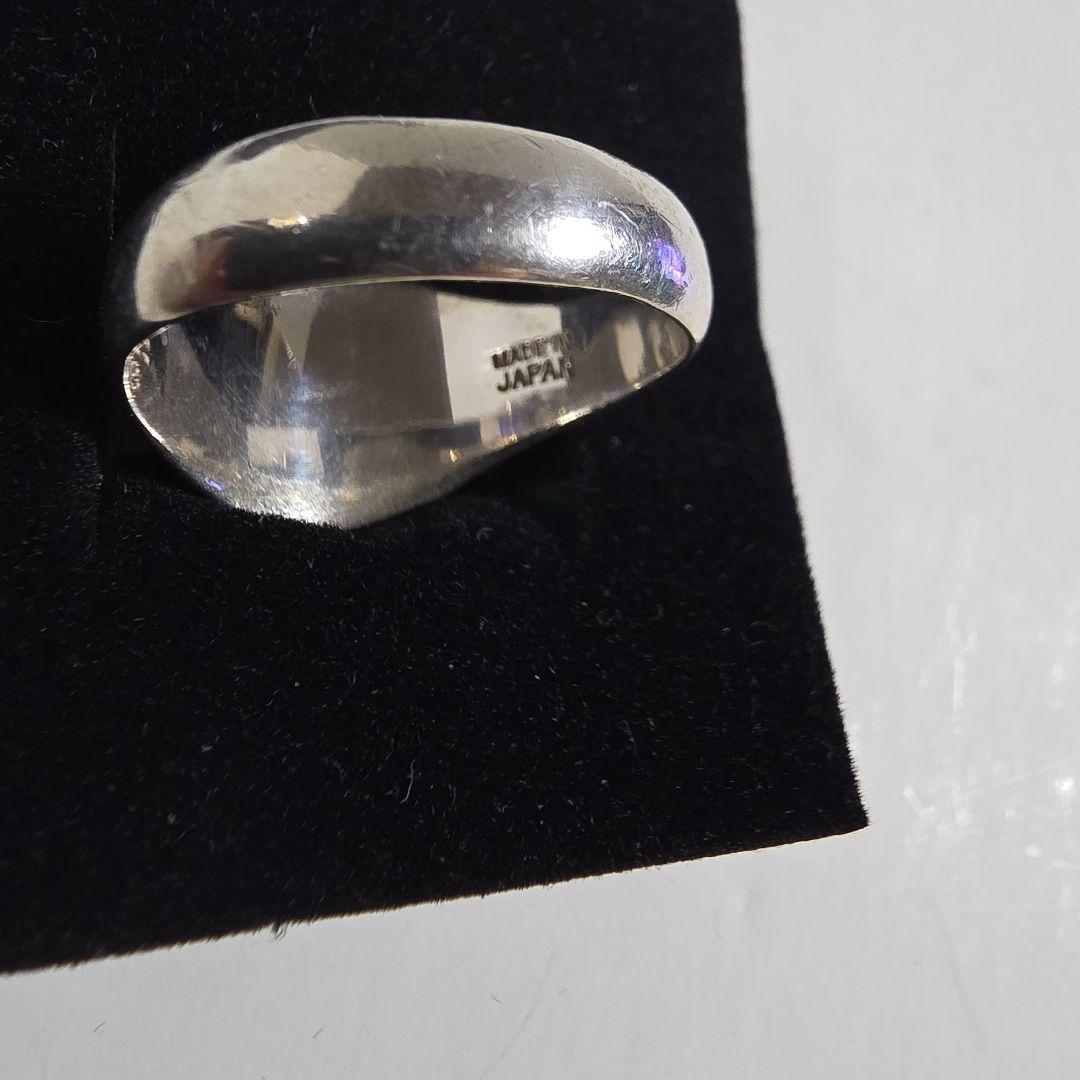 ARIZONA FREEDOM K18太陽神シグネットリング21号　金