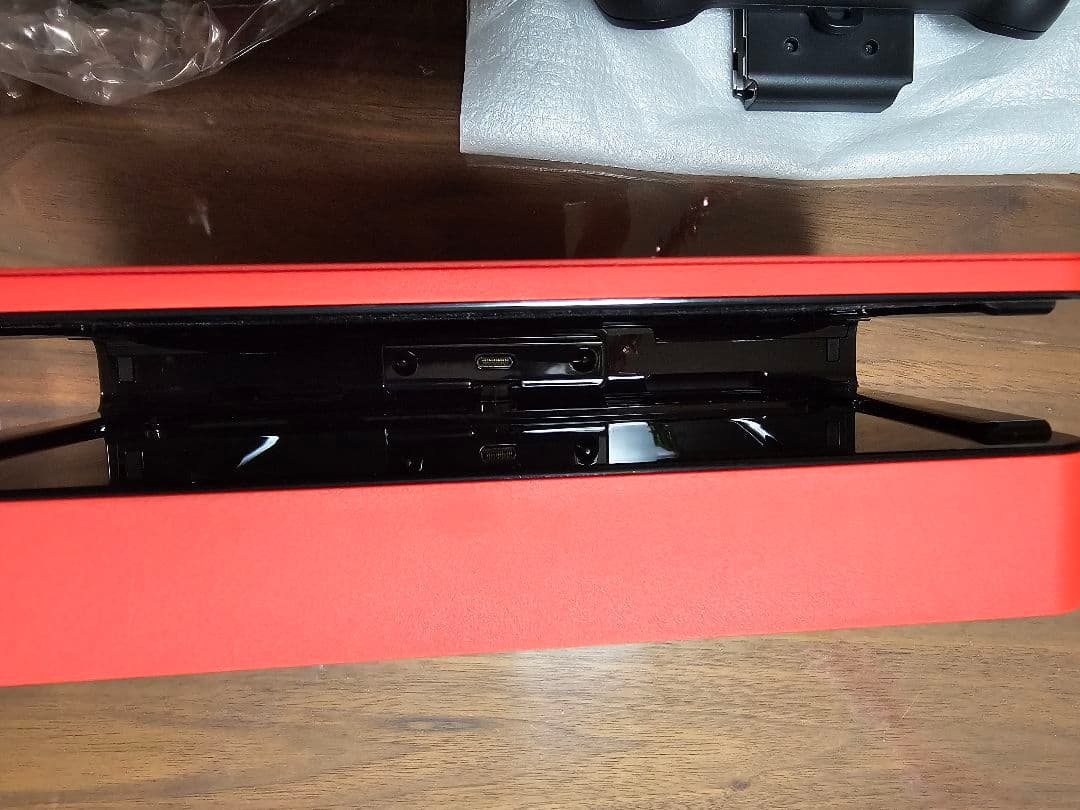 Nintendo Switch 赤　マリオレッド