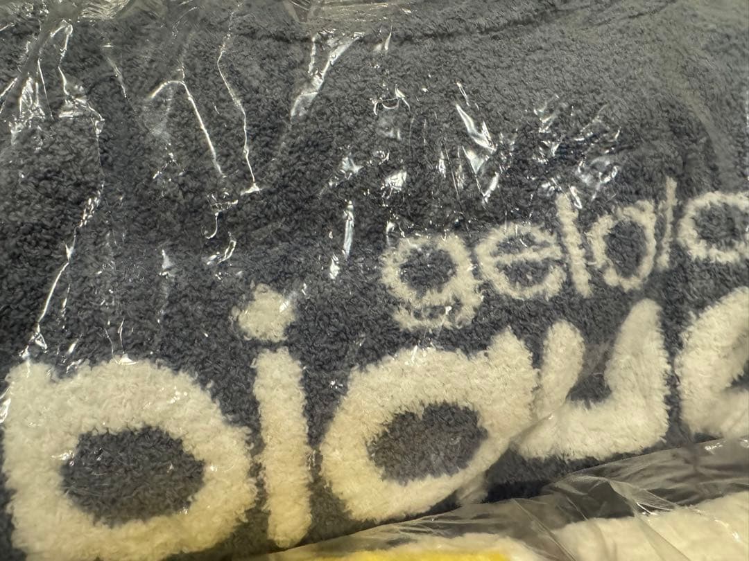 gelato pique カビゴン ルームウェア フリーサイズ