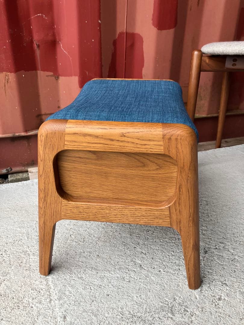 廃盤ROCCO BOX STOOL