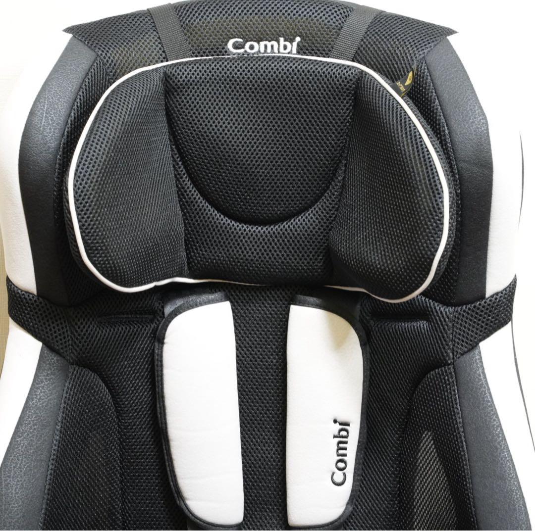 極美品】Combi ジョイトリップ エッグショックS クリーニング済