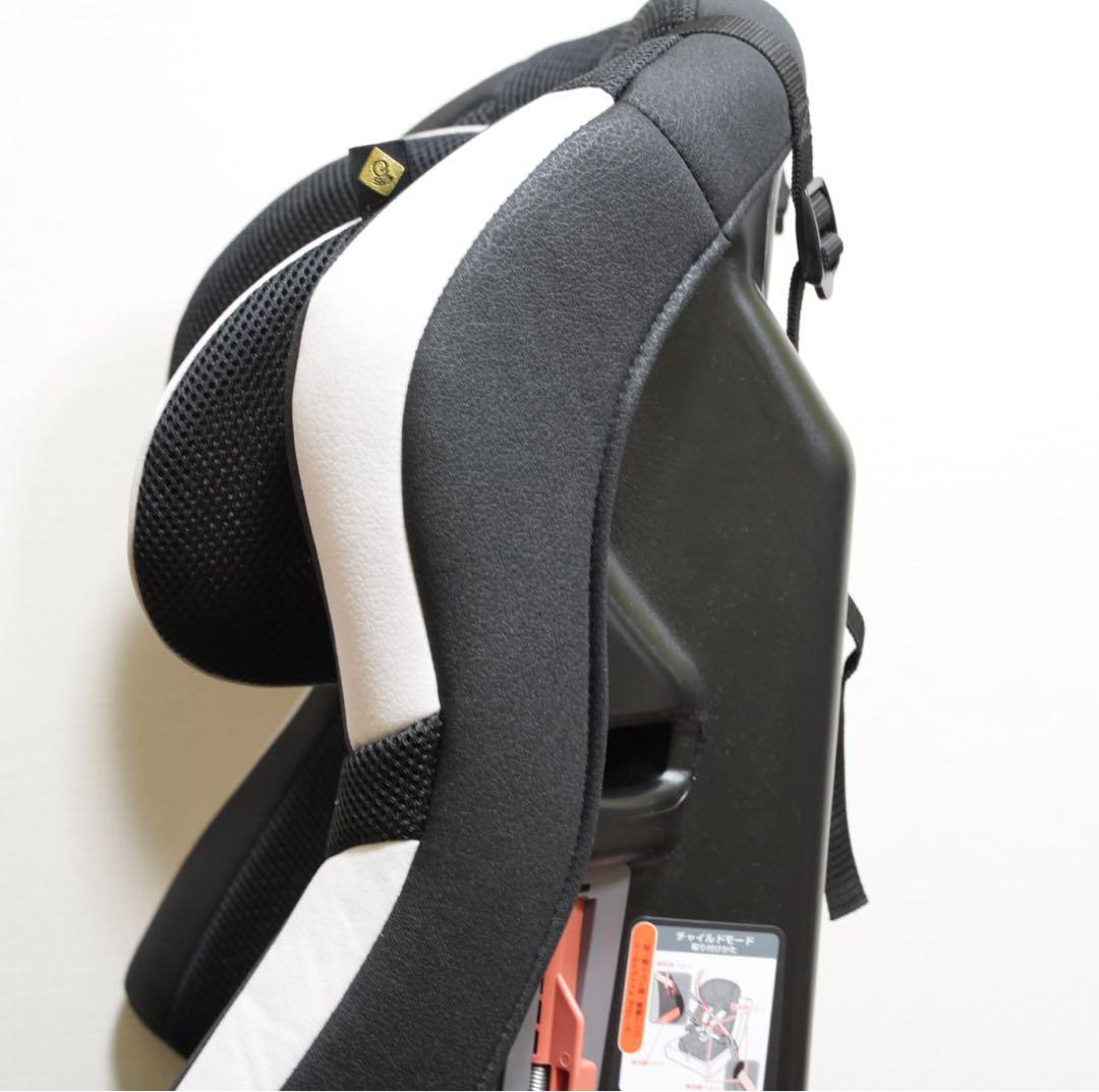 極美品】Combi ジョイトリップ エッグショックS クリーニング済