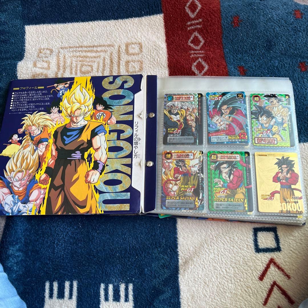 ドラゴンボールＺ