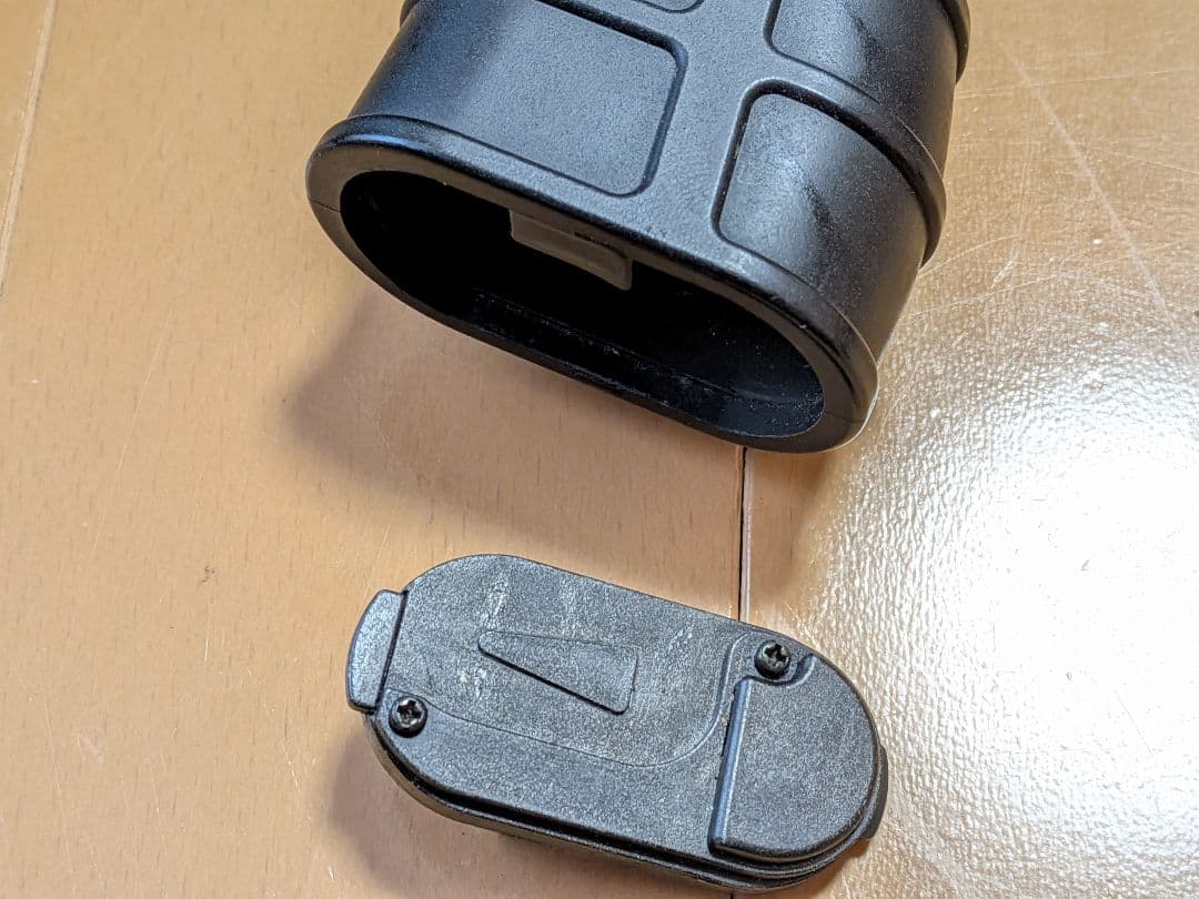 マルイ　スコーピオン mod.M　電動ガン