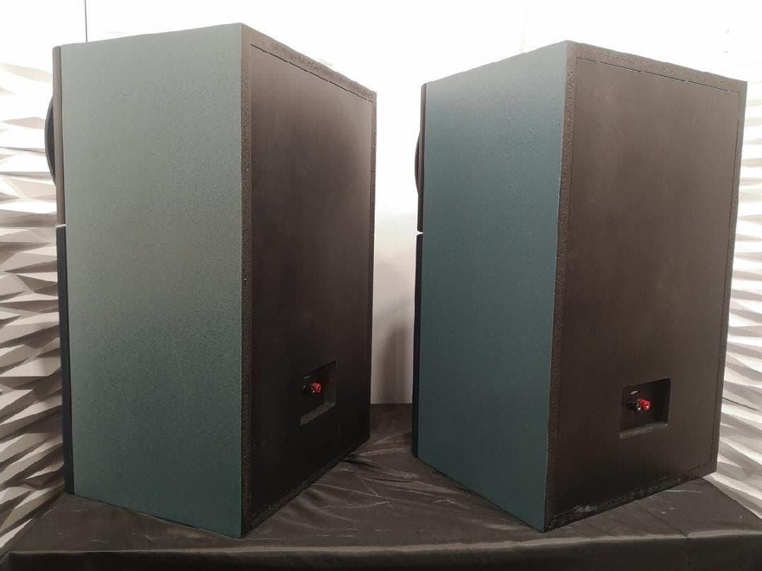 ◇大感謝祭! JBL Model4425 BlueGray ペア m0s8759